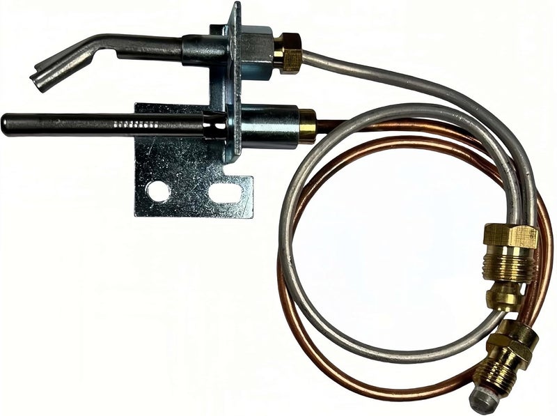 Viefow Pilot Assembly 161156 For RV/Camper/Trailer Suburban SW Series Water Heater Parts - Image 3